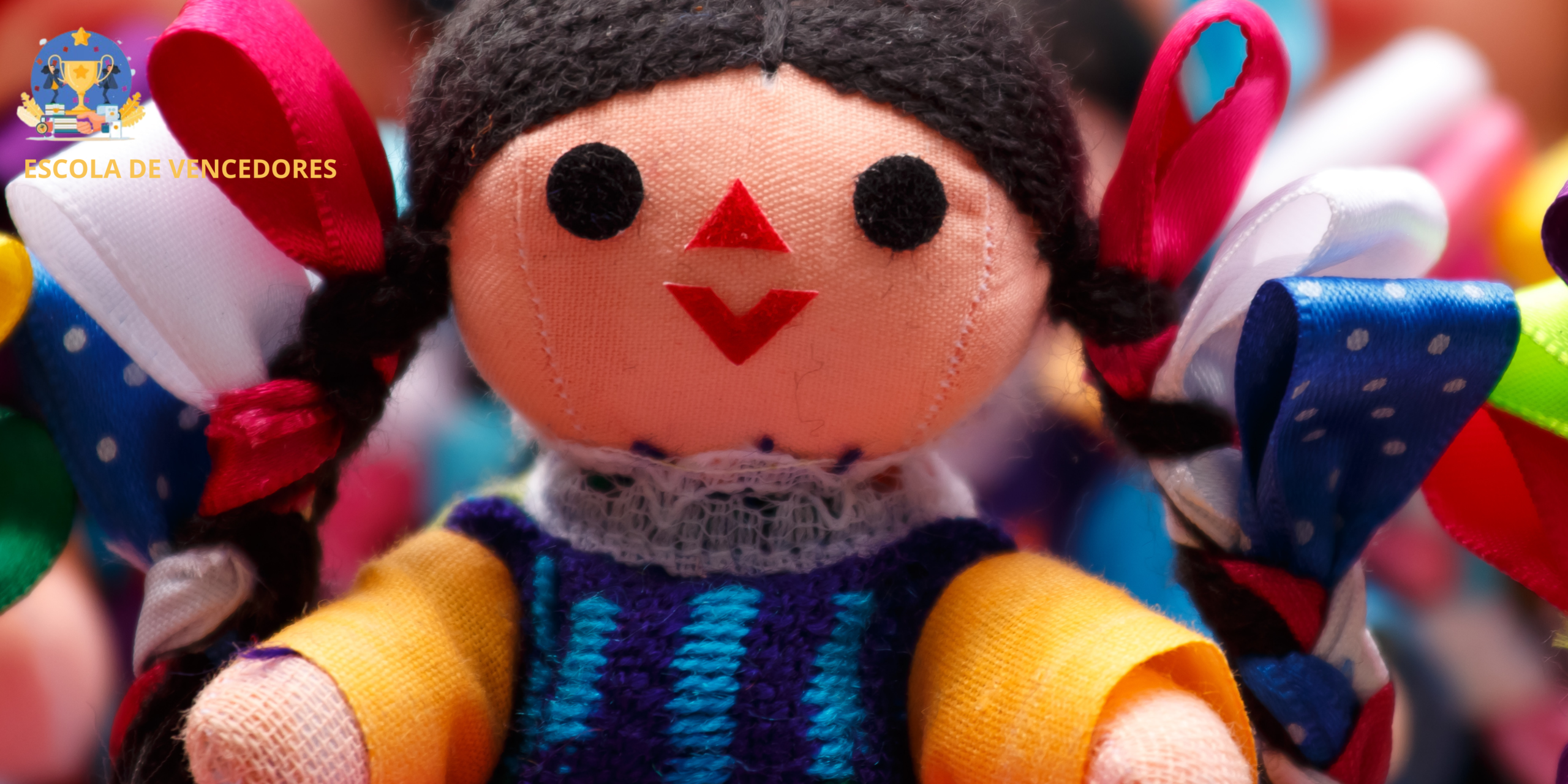 Vale a Pena Investir em Curso de Fabricação de Bonecas de Pano?