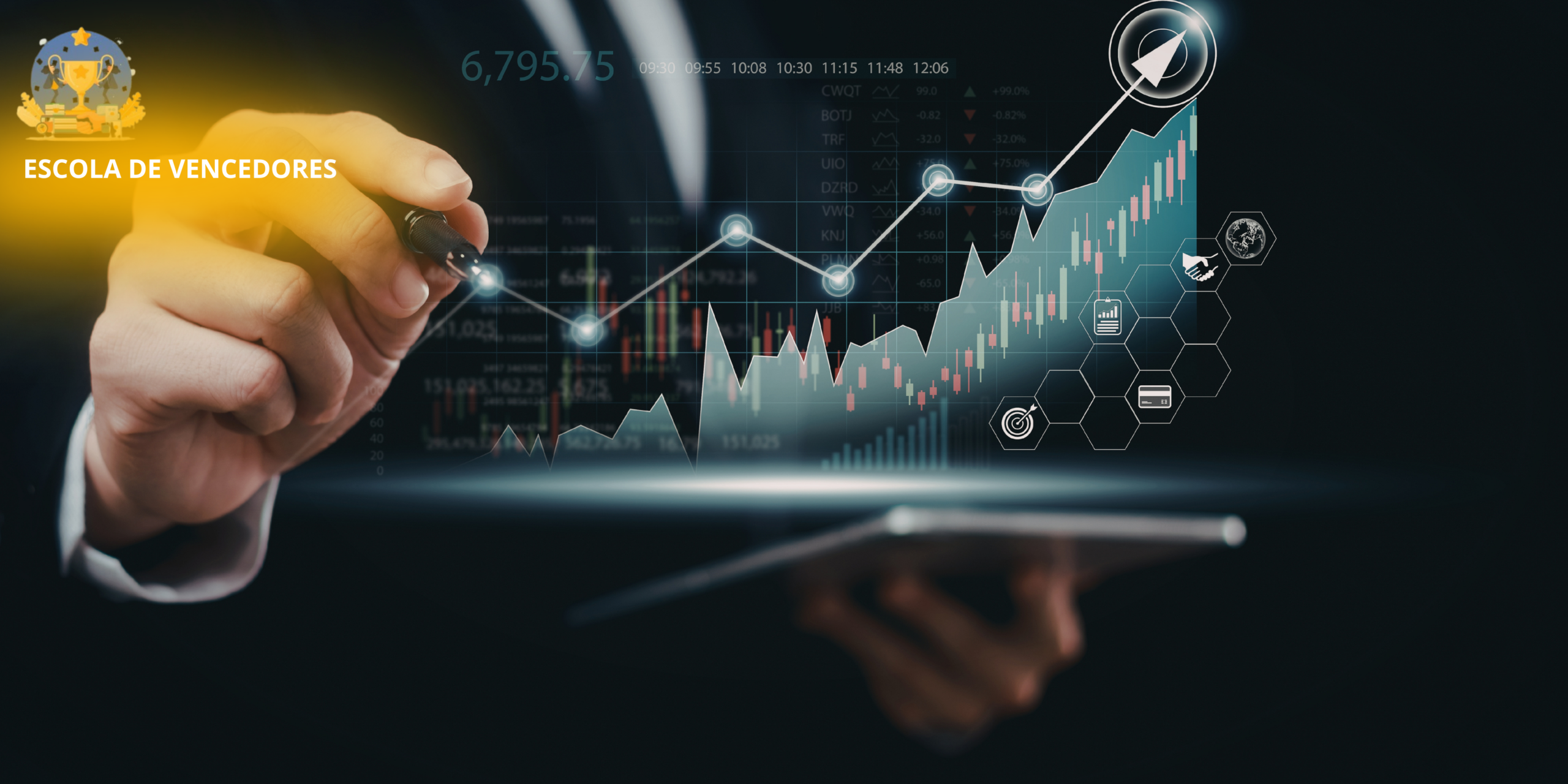 Curso de Estratégia Digital