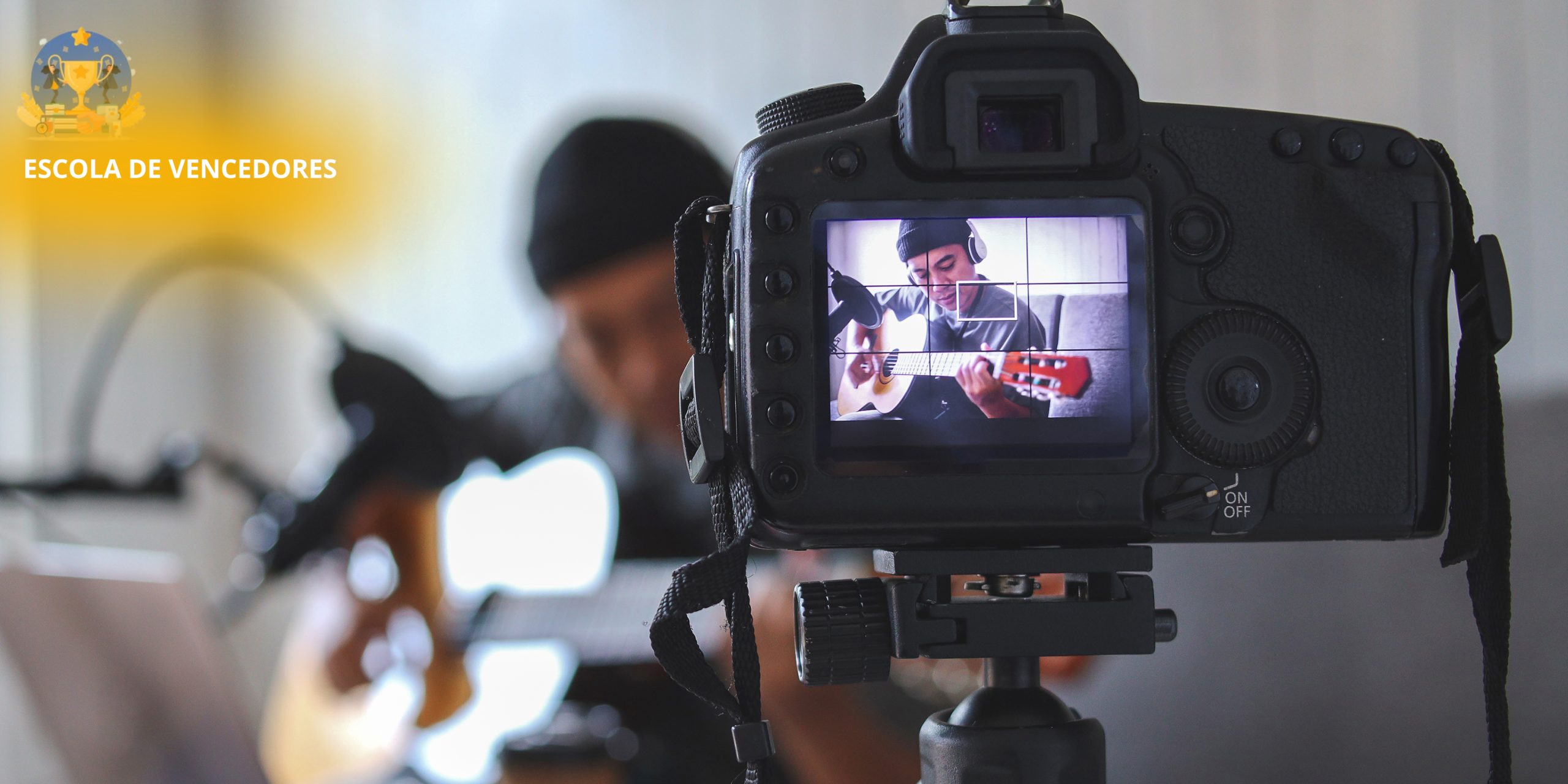 Curso de Monetização no YouTube