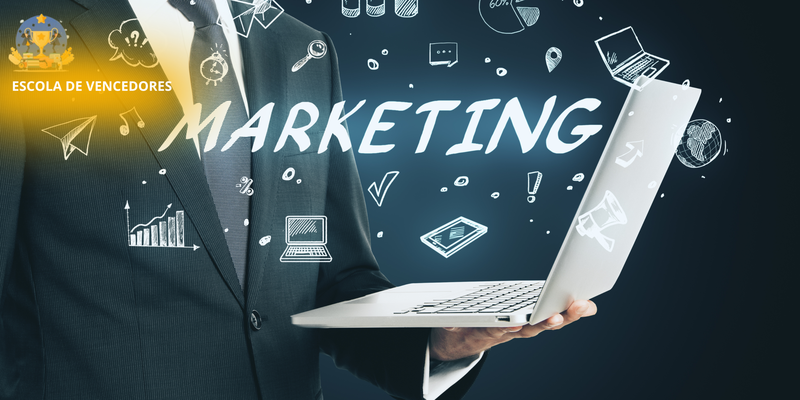 Curso de Automação de Marketing