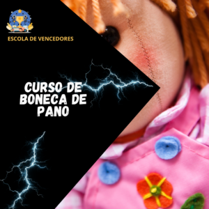 Boneca de Pano