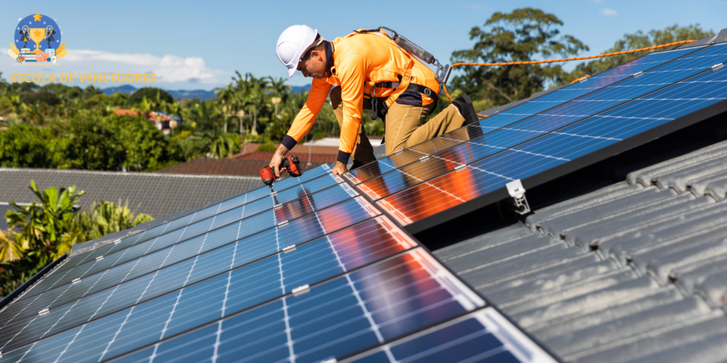 Curso de Instalador de Energia Solar