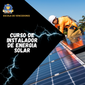 Curso de Instalador de Energia Solar