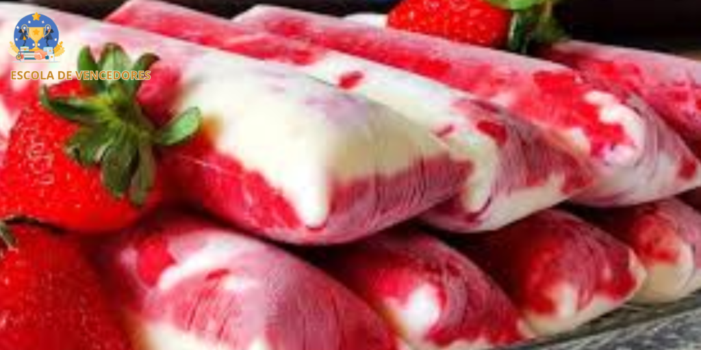 Curso Geladinho Gourmet