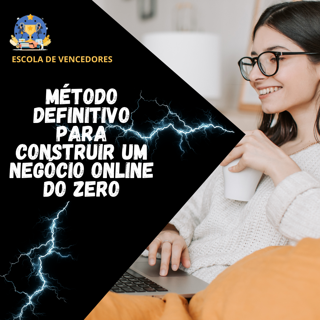 Fórmula do Negócio Online