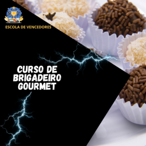 Brigadeiro Gourmet