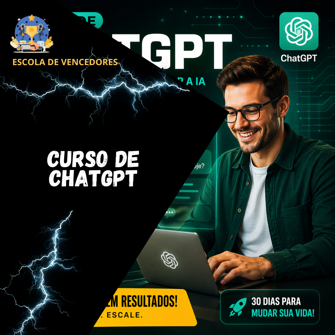Curso de ChatGPT